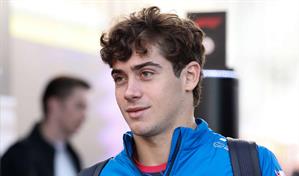 Colapinto: Hoy no fue el día más fácil y uno difícil de entender del todo