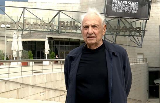 Frank Gehry, pionero del deconstructivismo, muere a los 96 a&ntilde;os