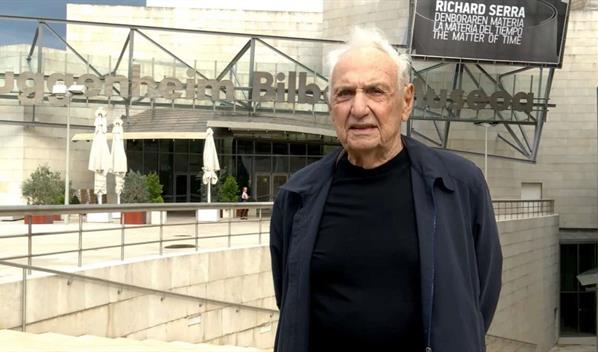 Frank Gehry, pionero del deconstructivismo, muere a los 96 años