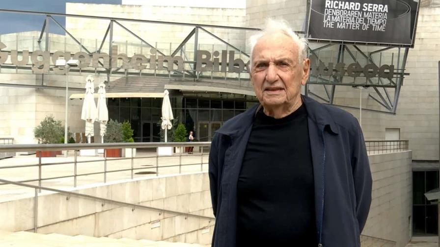 Frank Gehry, pionero del deconstructivismo, muere a los 96 años