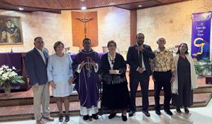 Puntos de Vista celebra 56 años de transmisión ininterrumpida en Color Visión