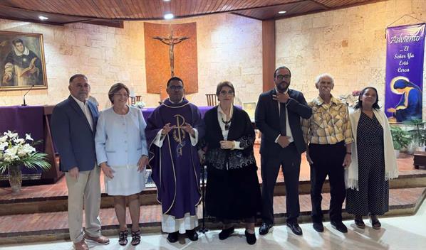 Puntos de Vista celebra 56 años de transmisión ininterrumpida en Color Visión