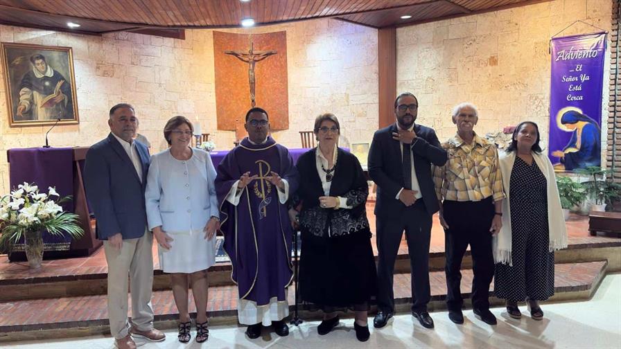 Puntos de Vista celebra 56 años de transmisión ininterrumpida en Color Visión Puntos de Vista celebra 56 años de transmisión ininterrumpida en Color Visión