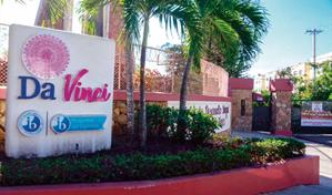 Colegio Da Vinci, centro educativo de élite, bajo escrutinio tras muerte de estudiante en Santiago