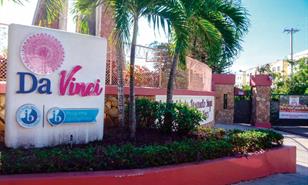 Colegio Da Vinci, centro educativo de &eacute;lite, bajo escrutinio tras muerte de estudiante en Santiago