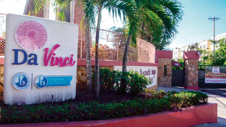 Colegio Da Vinci, centro educativo de élite, bajo escrutinio tras muerte de estudiante en Santiago