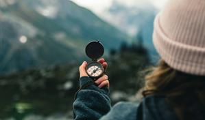 La intuición: nuestra infalible brújula interior