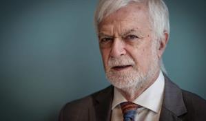 Frente al negacionismo, el jefe del IPCC recuerda el rol de los humanos en el cambio clim&aacute;tico