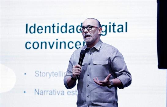 Diario Libre presenta a sus primeras influencers virtuales: Isabella y Andrea, las Gemelas IA