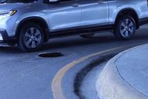 La Caasd explica causa del movimiento de la "tapa bailarina" en la John F. Kennedy