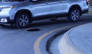 La Caasd explica causa del movimiento de la "tapa bailarina" en la John F. Kennedy