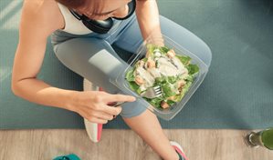 La ciencia lo confirma: esta es la forma más eficaz de evitar el aumento de grasa abdominal