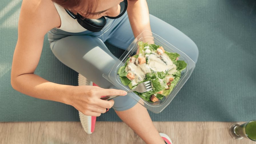 La ciencia lo confirma: esta es la forma más eficaz de evitar el aumento de grasa abdominal La ciencia lo confirma: esta es la forma más eficaz de evitar el aumento de grasa abdominal