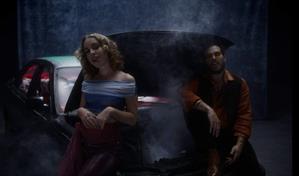 Lena Dardelet y Riccie Oriach unen su energía en PaQue Bailemos