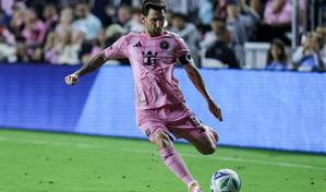 Messi reclama el trono de la MLS en una final decisiva para Miami