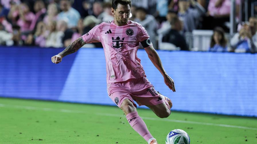 Messi reclama el trono de la MLS en una final decisiva para Miami