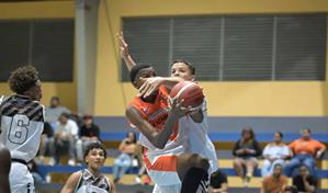 La Altagracia quita invicto al Progreso Juvenil y Olimpo gana el primero en el basket Libasado