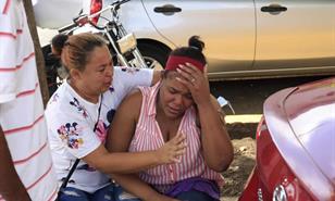 Muere beb&eacute; en Maternidad de Los Mina; denuncian personal apag&oacute; un monitor porque ruido molestaba