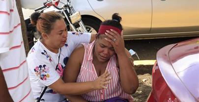 Muere beb&eacute; en Maternidad de Los Mina; denuncian personal apag&oacute; un monitor porque ruido molestaba