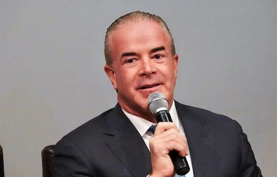 México bloquea cuentas bancarias del mexicano Raúl Rocha, dueño del 50 % de Miss Universo