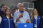 Asfura, el candidato de Trump sigue adelante en los resultados electorales de Honduras Asfura, el candidato de Trump sigue adelante en los resultados electorales de Honduras