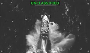 Nuevo ataque de EE. UU. a supuesta narcolancha en el Pacífico causa cuatro muertos