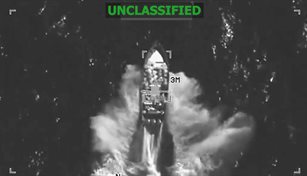 EE. UU. realiza ataques contra tres embarcaciones cerca de Colombia; hay ocho muertos