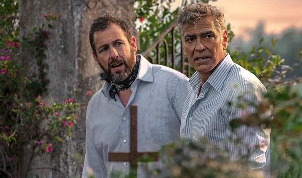 One Battle After Another y Sinners, entre las 10 mejores películas del año de AFI