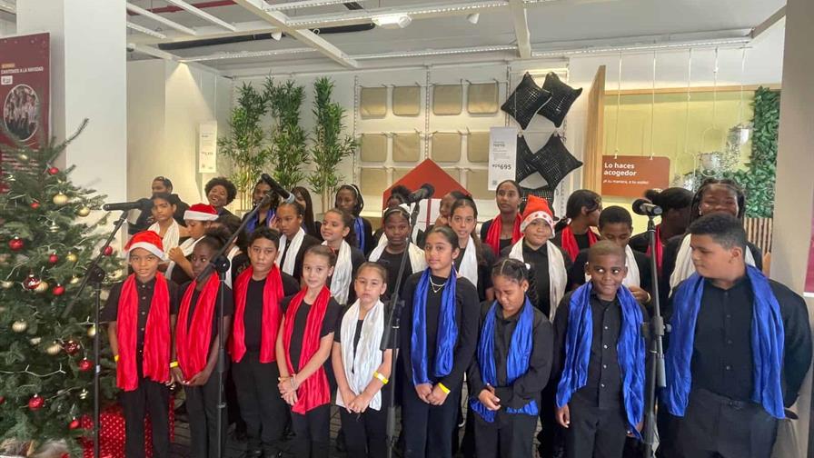 Panaca celebrará la Navidad con espectáculo musical para toda la familia