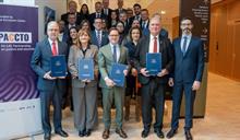 Procuradur&iacute;a General firma acuerdo de cooperaci&oacute;n judicial con Eurojust