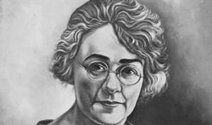 Por qué la educadora Ercilia Pepín merece el reconocimiento de Prócer de la Patria