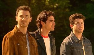 Disney lanza el primer adelanto oficial de Camp Rock 3