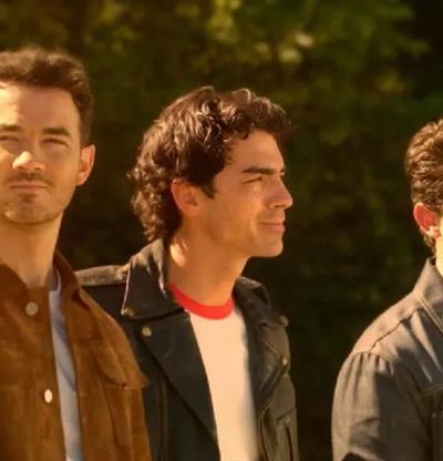 Disney lanza el primer adelanto oficial de Camp Rock 3