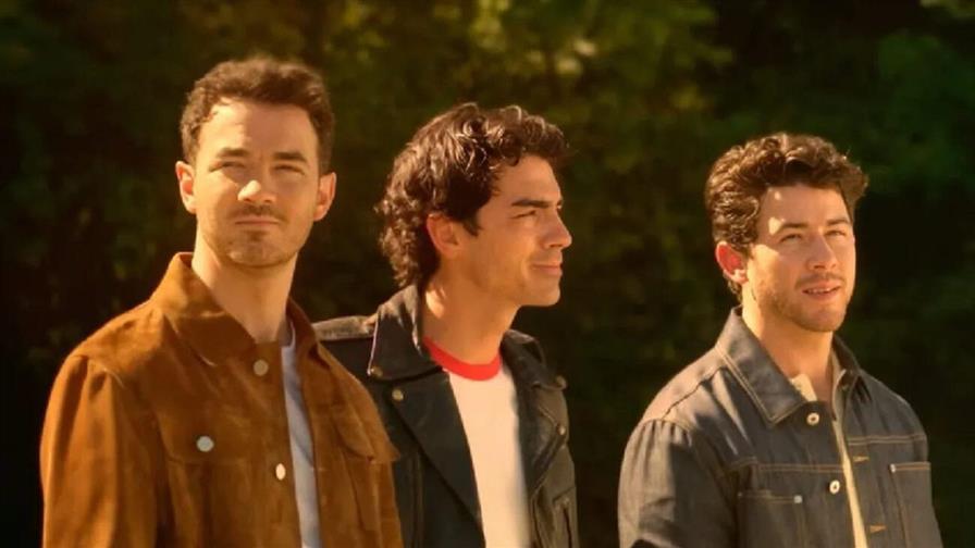 Disney lanza el primer adelanto oficial de Camp Rock 3