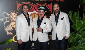 Arturo Fuente Cigar Club celebró la cuarta edición de La Gran Fumada 2025