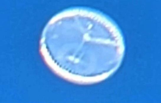 El objeto volador que puso al Cibao a mirar al cielo: qué era realmente