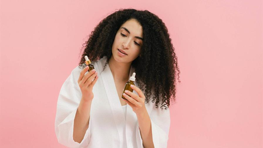 "Skin oiling", una técnica ancestral que vuelve al mundo de la belleza