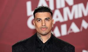 Rauw Alejandro anuncia concierto gratuito en República Dominicana: Una vueltita por el patio