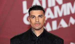 Rauw Alejandro anuncia concierto gratuito en República Dominicana: Una vueltita por el patio