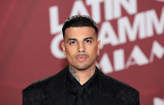 Rauw Alejandro anuncia concierto gratuito en Rep&uacute;blica Dominicana: Una vueltita por el patio