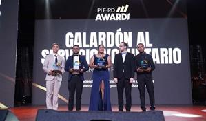 Minerd reconoce a estudiantes sobresalientes en Modelo de Naciones Unidas