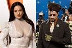 Rosalía y Bad Bunny, en la lista de los mejores discos de 2025 del New York Times Rosalía y Bad Bunny, en la lista de los mejores discos de 2025 del New York Times