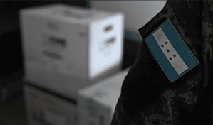 EE. UU. dice que los ojos del mundo están puestos sobre Honduras