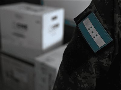 EE. UU. dice que todo mundo está pendiente de Honduras