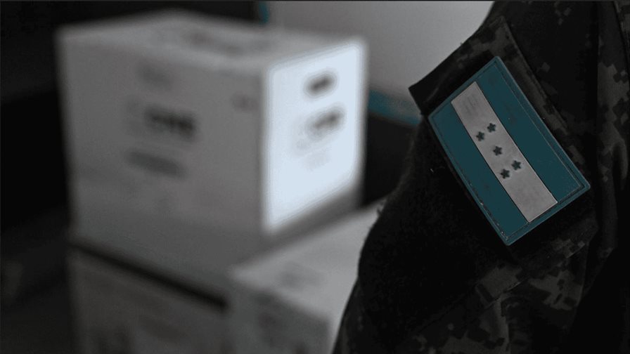 EE. UU. dice que los ojos del mundo están puestos sobre Honduras