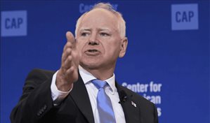 Gobernador de Minnesota califica de Viles declaraciones de Trump contra Somalíes