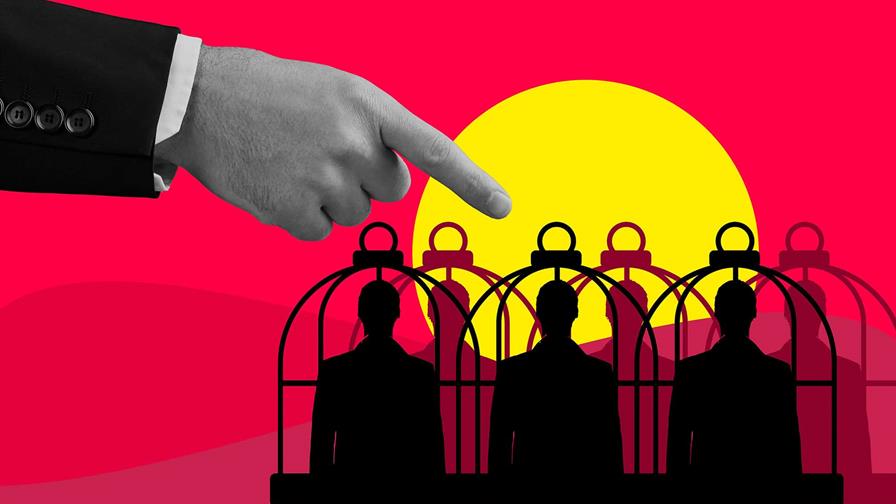 La calidad del poder