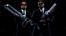 Sony prepara el regreso de Men in Black, según Deadline