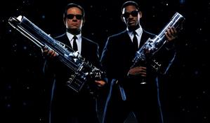Sony prepara el regreso de Men in Black, según Deadline