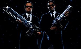 Sony prepara el regreso de Men in Black, según Deadline